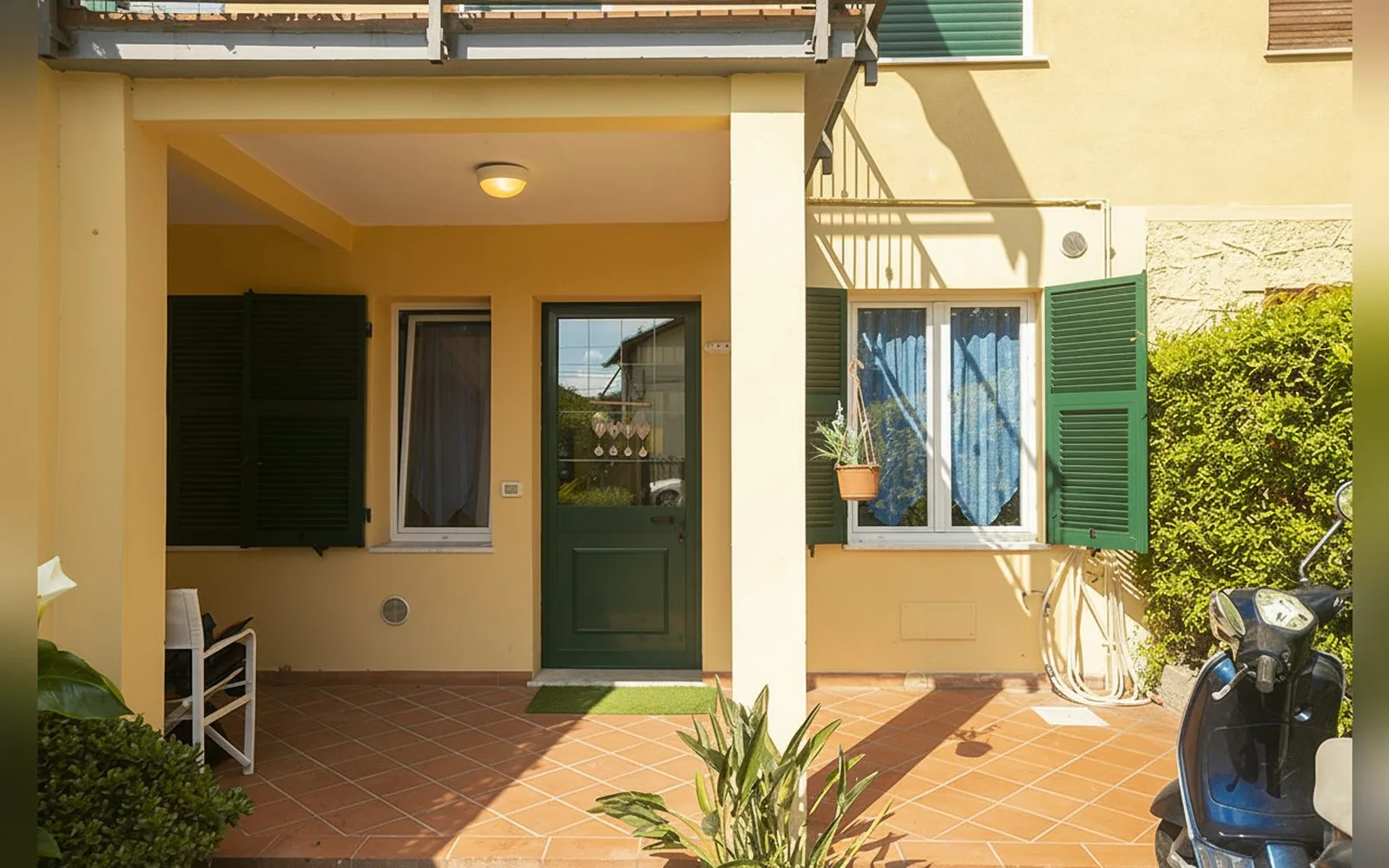 Alassio Vacanze, 
