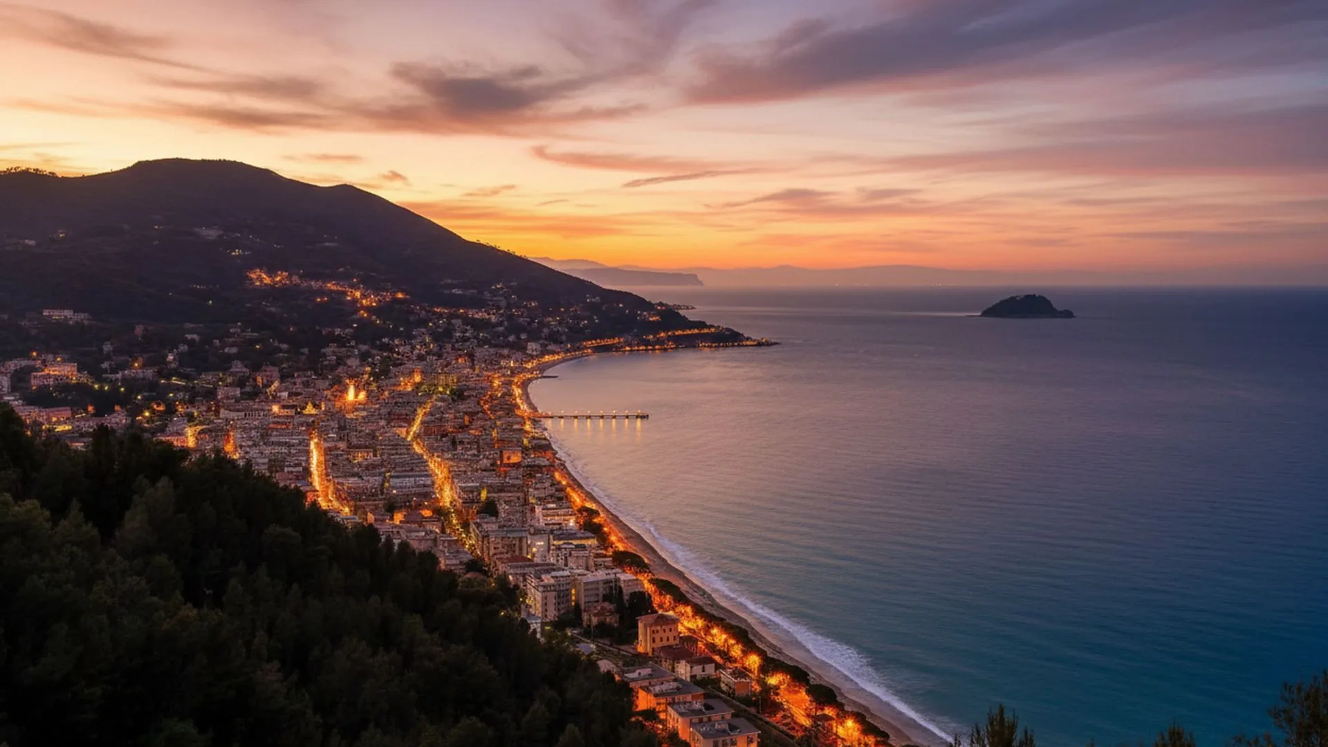 Alassio Vacanze, 