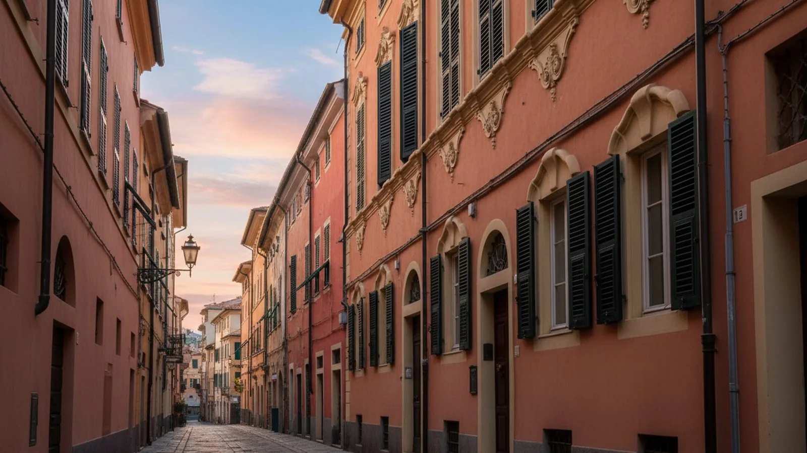 Alassio Vacanze, 