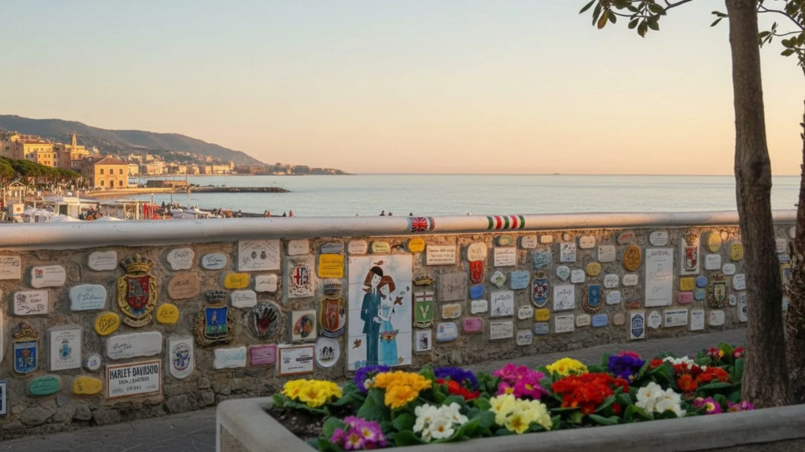 Alassio Vacanze, 